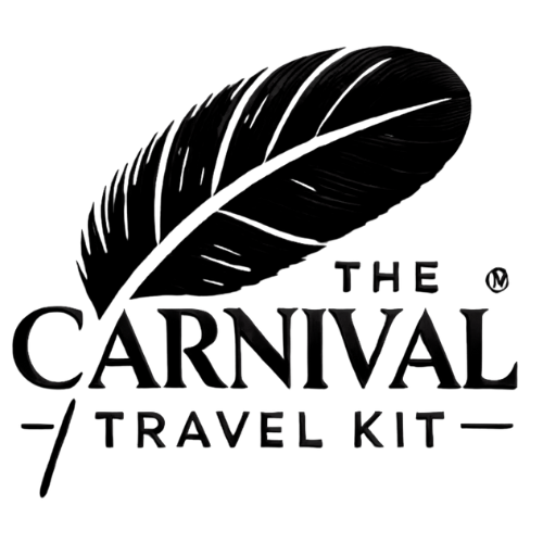 Carnival Travel Kit