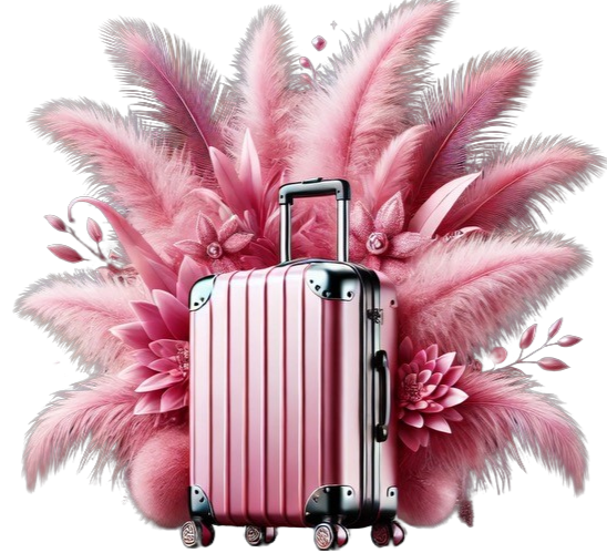 Carnival Travel Kit